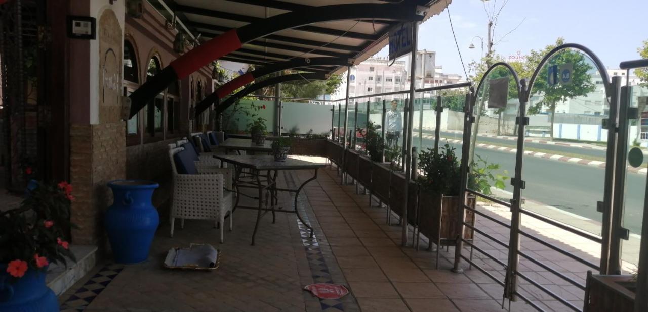 מלון אסילה Pasta Plaza מראה חיצוני תמונה