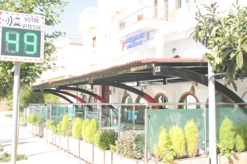 מלון אסילה Pasta Plaza מראה חיצוני תמונה
