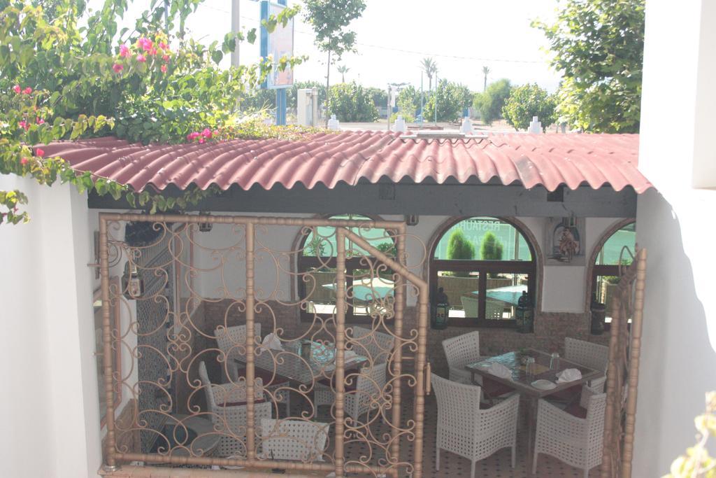 מלון אסילה Pasta Plaza מראה חיצוני תמונה